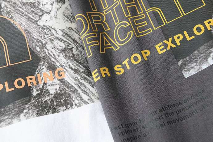 The North Face T Shirts Short _SKUTheNorthFaceM-3XLT88937239874